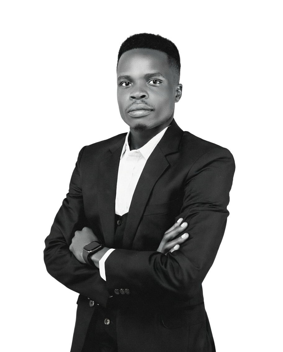 Tony Obong'o