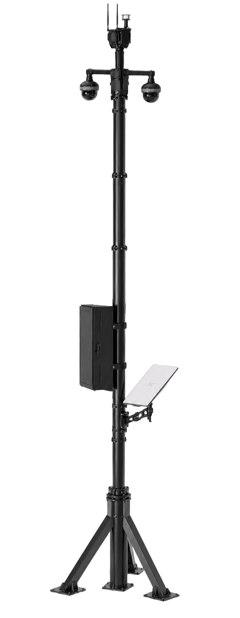 Watchman Surveillance Tower